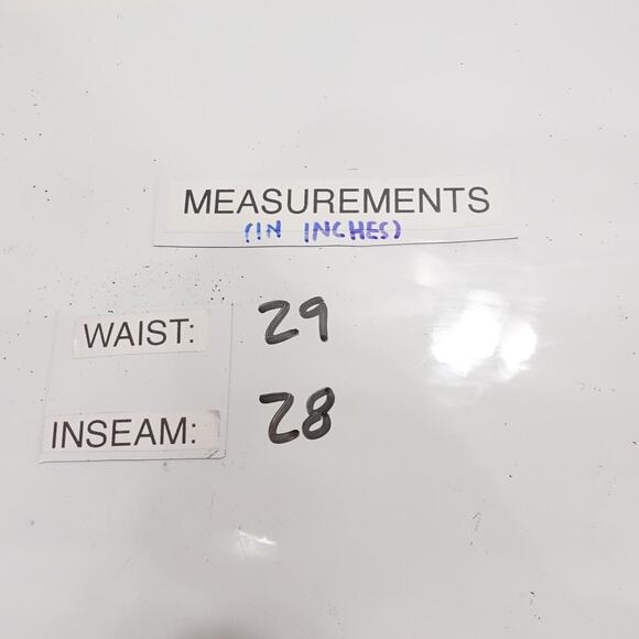 American Eagle Jeans Womens 8 Light Wash Curvy Hi Rise Jegging Ripped Stretch - Picture 11 of 11